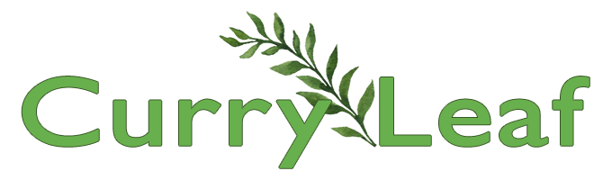 Curry Leaf Indian Restaurant logo