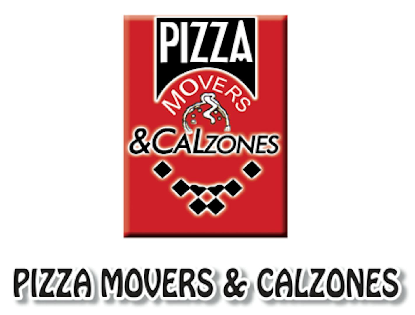 Pizza Movers gallery