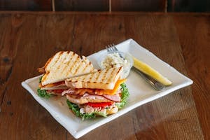 DELI SANDWICHES Image