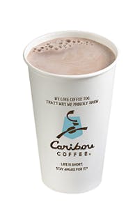 Hot Chocolate Image