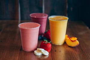 Smoothies Image