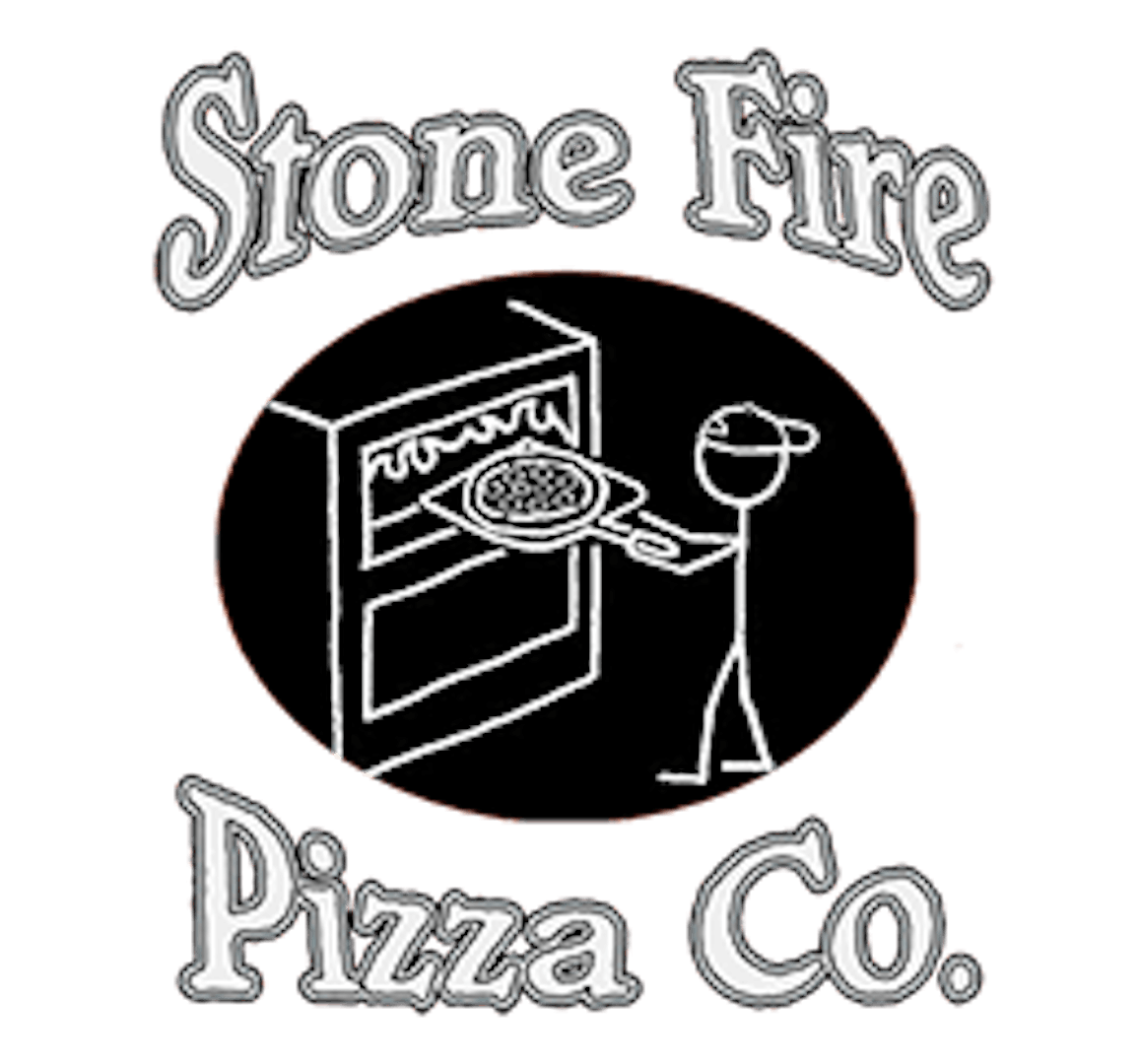 Stone Fire Pizza