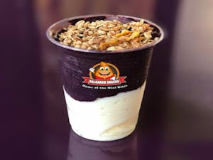 Acai + Cupuacu no Copo Image