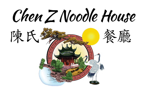 Chen Z Noodle House logo