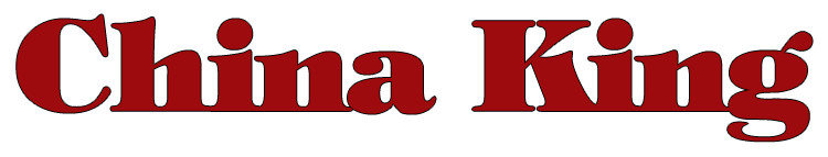 China King logo