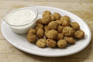 Chicken Munchers Image