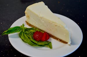 Cheesecake Image