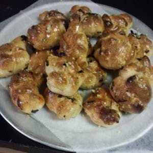 APPETIZERS Image