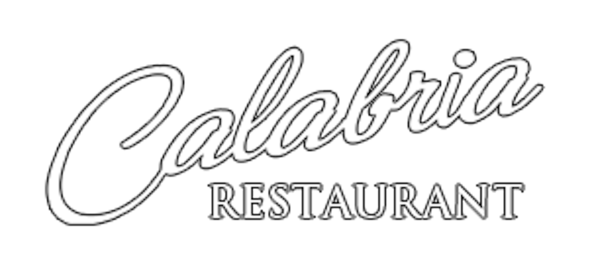 Calabria Pizza (Garnerville)