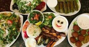 ENTREES Image