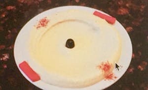 Spicy Hummus Image