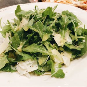Arugula Limone Image