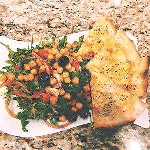 Insalata Ceci Image