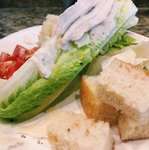 Cesare Salad Image