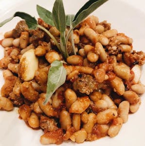 Fagioli Toscana Image