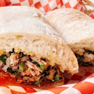 Panini Tonno Image