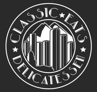 Classic Eats Delicatessen logo