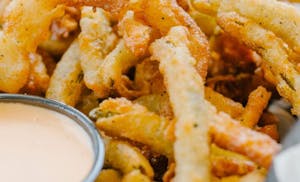 Texas Toothpicks
Image