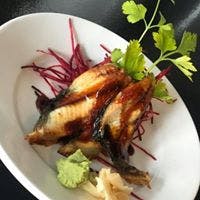 A La Carte Sushi Image