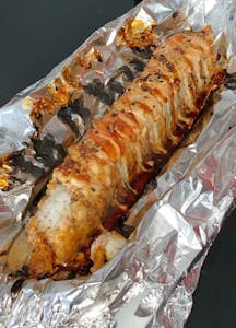 Playboy Roll Image