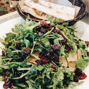 Arugula Parmiggiano Image