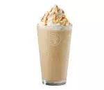 Caramel Frappe Image