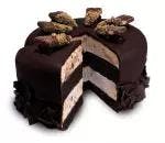 Coffee House Crunch Image