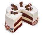 Cake Batter Confetti Image