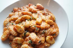 Gnocchi Image