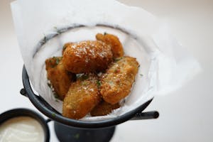 Jalapeño Poppers (7) Image