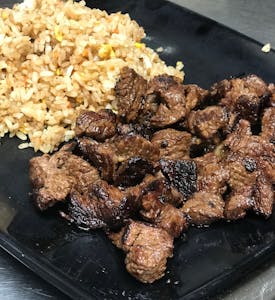 Hibachi Solo Image