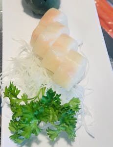 White Tuna(Escolar) Sashimi Image