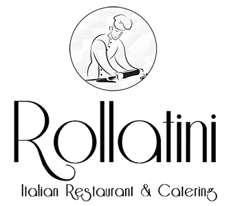 Rollatini Italian Restaurant logo