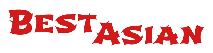 Best Asian logo