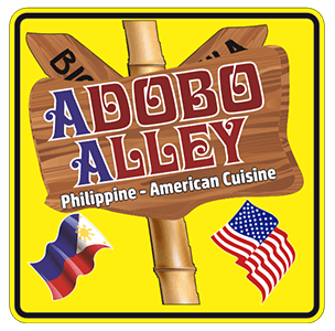 ADOBO ALLEY logo