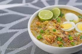 Arroz Caldo Image