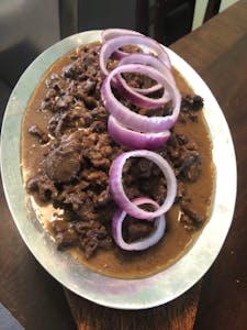 Beef Bistek Image