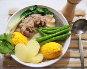 Beef Bulalo Image