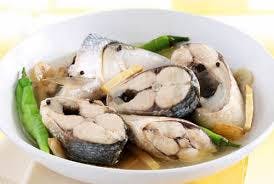 Paksiw Na Bangus Image