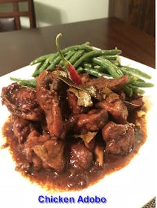Chicken Adobo Image