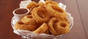 Onion Rings Image