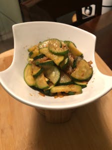 Zucchini Image