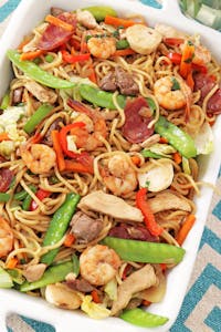 Pancit Canton Image