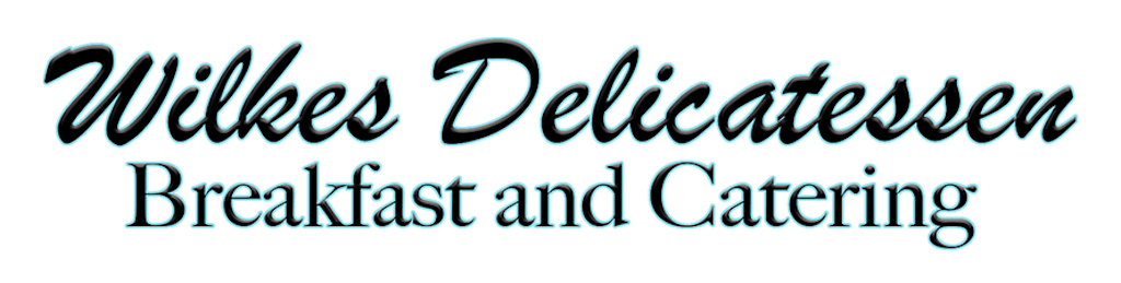 Wilkes Deli (Order Online)  Logo