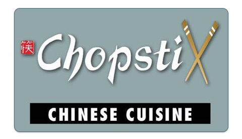 chopstix chinese restaurant menu