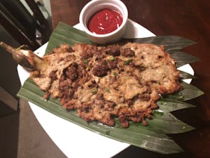 Tortang Talong (2) Image