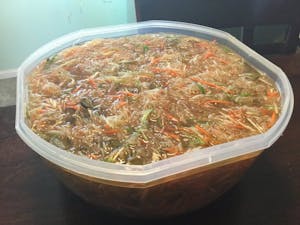 Atsara (Full Tray) Image