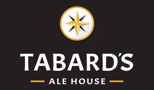Tabard's Ale House logo