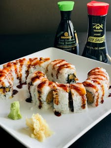 Crunch Roll Image