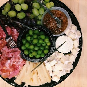 Antipasti Image
